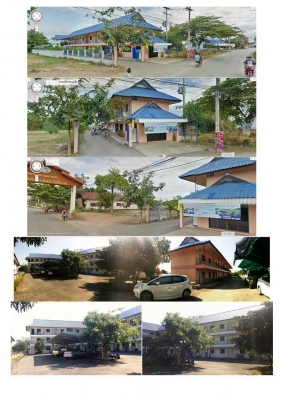 หอพักจ.เชียงใหม่ใกล้ม.นอร์ทฯ