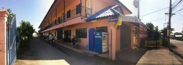 หอพักจ.เชียงใหม่ใกล้ม.นอร์ทฯ