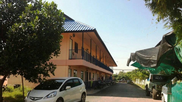 หอพักจ.เชียงใหม่ใกล้ม.นอร์ทฯ