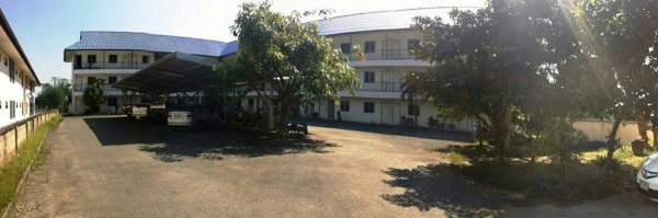 หอพักจ.เชียงใหม่ใกล้ม.นอร์ทฯ