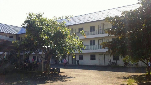 หอพักจ.เชียงใหม่ใกล้ม.นอร์ทฯ