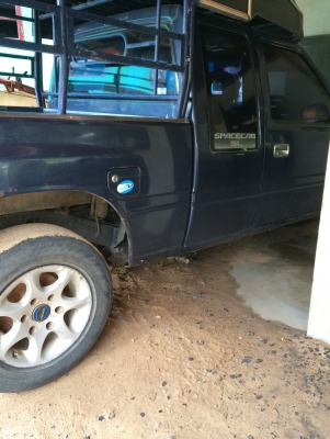 isuzu ปี94 เครือง 90 แรง isuzu ปี94 เครือง 90 แรง