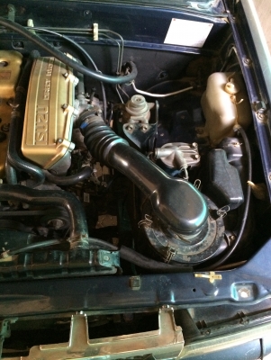 isuzu ปี94 เครือง 90 แรง isuzu ปี94 เครือง 90 แรง