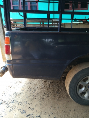 isuzu ปี94 เครือง 90 แรง