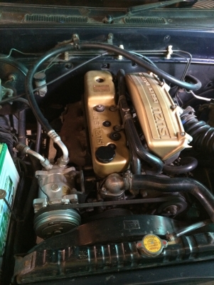 isuzu ปี94 เครือง 90 แรง isuzu ปี94 เครือง 90 แรง