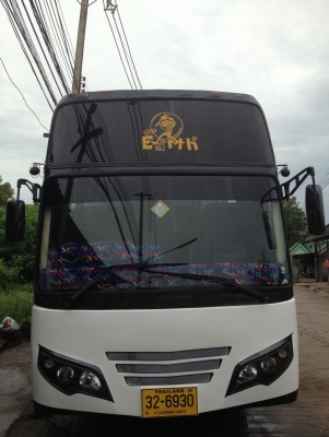 รถเเอร์ 6 ล้อ ขนาด 10 เมตร