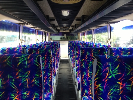 รถเเอร์ 6 ล้อ ขนาด 10 เมตร