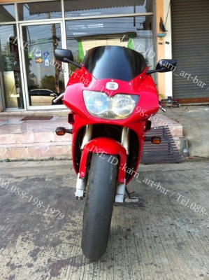 ขาย/แลก SUZUKI GSX R7 //ทะเบียนแท้