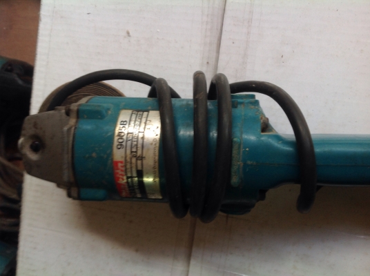 ขายหินเจีย ขนาดกลาง makita