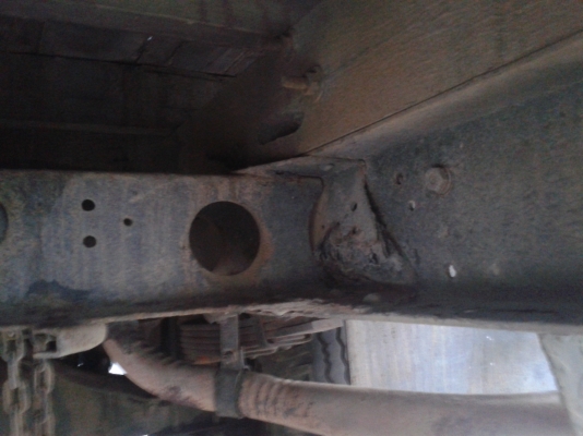 ขาย6ล้อโตโยต้าBU