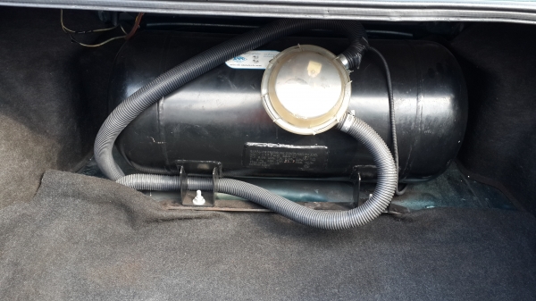 TOYOTA, COROLLA 1.6 GXi โฉม สามห่วง