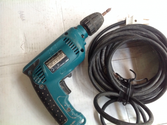 ขายสว่าน makita