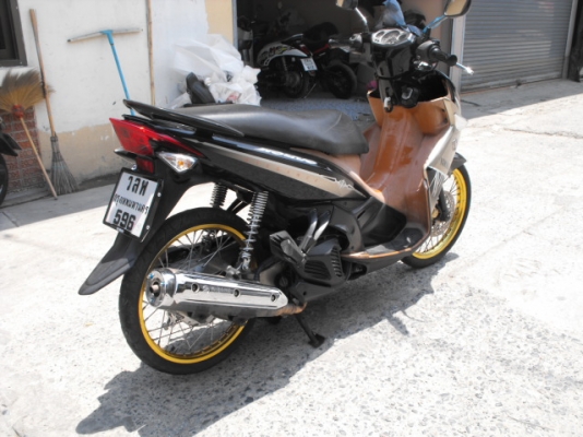 ขาย Nouvo Elegance ปี 52