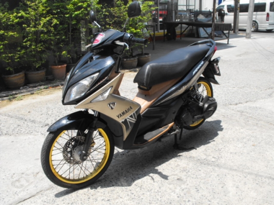 ขาย Nouvo Elegance ปี 52