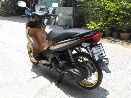 ขาย Nouvo Elegance ปี 52