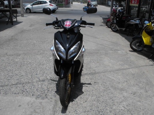 ขาย Nouvo Elegance ปี 52