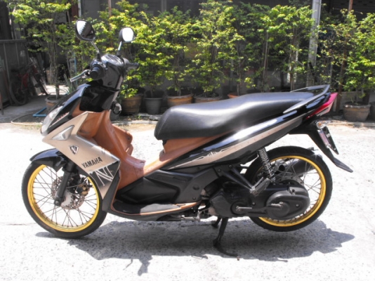 ขาย Nouvo Elegance ปี 52