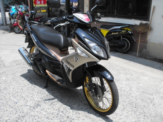 ขาย Nouvo Elegance ปี 52