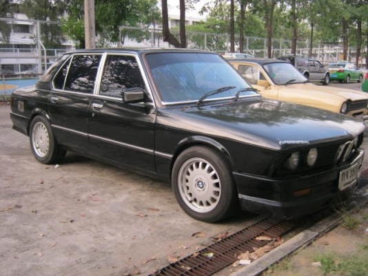 ขายbmw 520 วาง1Jติดแก๊ส Lpg Max16 39000