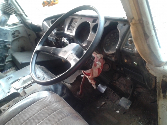 ขาย หัวเก๋ง KT929 อุปกรณ์ครบ ไม่ผุ ขาย หัวเก๋ง KT929 อุปกรณ์ครบ ไม่ผุ