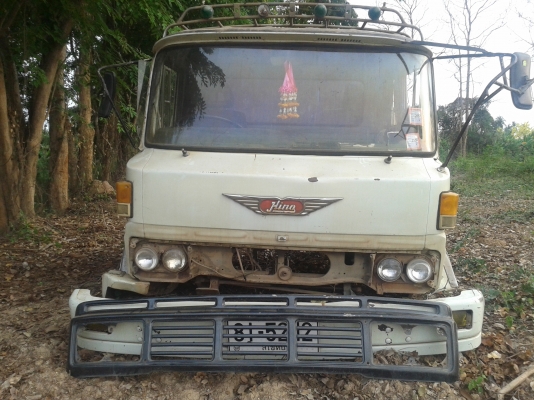 ขาย หัวเก๋ง KT929 อุปกรณ์ครบ ไม่ผุ ขาย หัวเก๋ง KT929 อุปกรณ์ครบ ไม่ผุ