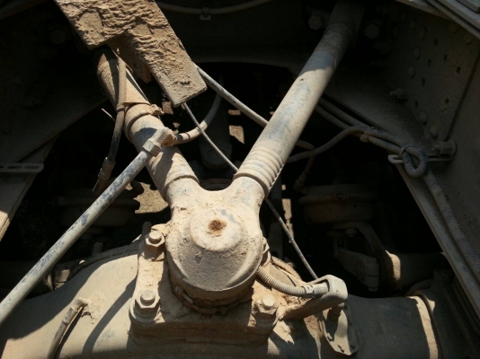 Volvo 380 Hp 10 ล้อ หัวลาก FM 12 ปีจดทะเบียน 45 สภาพสวยพร้อมใช้งาน