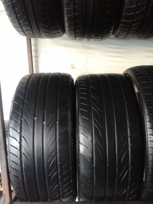 ขายยาง215/45/17 YOKOHAMA S.dvive ปี10 /1คู่เส้นละ900