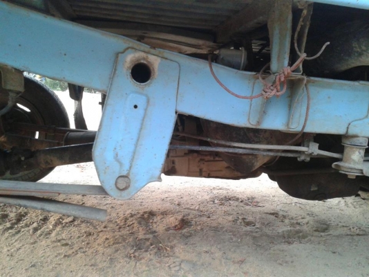 รถสี่ล้อ ซุบุลุ เครื่องเบนซิน สองสูบ  รถนำเข้าจากญี่ปุ่น เอกสารมีใบอินวอยซ์