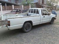 รถกระบะมิตซู l 200  เครื่อง 2500  รถพร้อมใช้