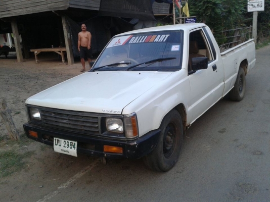 รถกระบะมิตซู l 200  เครื่อง 2500  รถพร้อมใช้