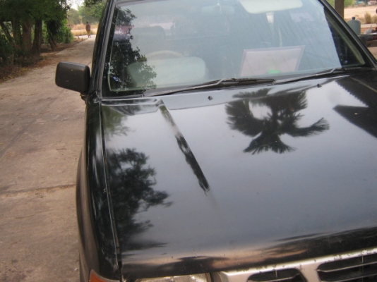 TFR แคป สุดยอดประหยัดสุดๆ พาวเวอร์ แอร์ สภาพเดิมๆ