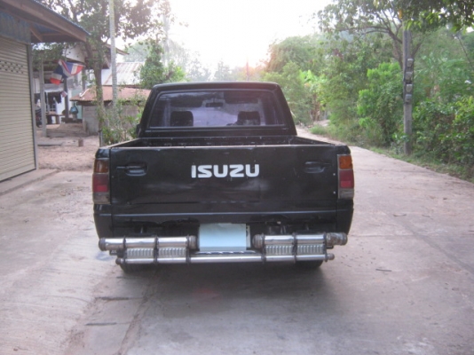 TFR แคป สุดยอดประหยัดสุดๆ พาวเวอร์ แอร์ สภาพเดิมๆ