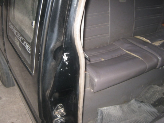 TFR แคป สุดยอดประหยัดสุดๆ พาวเวอร์ แอร์ สภาพเดิมๆ