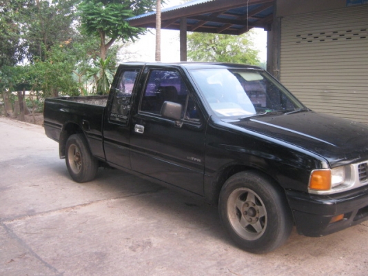 TFR แคป สุดยอดประหยัดสุดๆ พาวเวอร์ แอร์ สภาพเดิมๆ