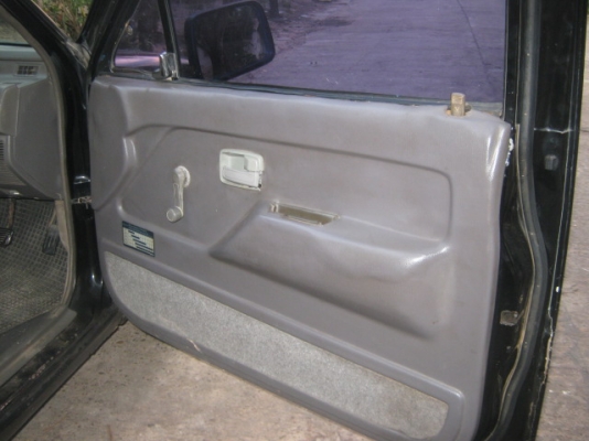 TFR แคป สุดยอดประหยัดสุดๆ พาวเวอร์ แอร์ สภาพเดิมๆ