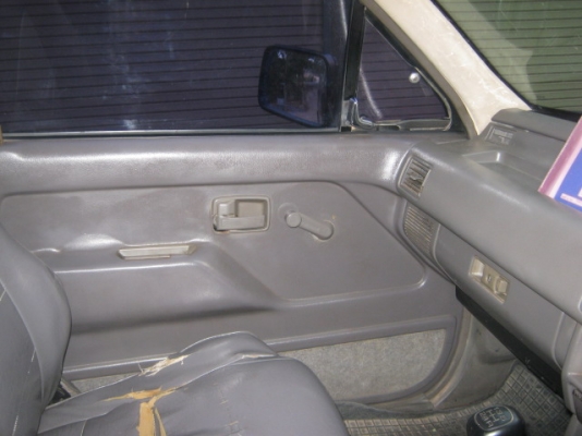 TFR แคป สุดยอดประหยัดสุดๆ พาวเวอร์ แอร์ สภาพเดิมๆ