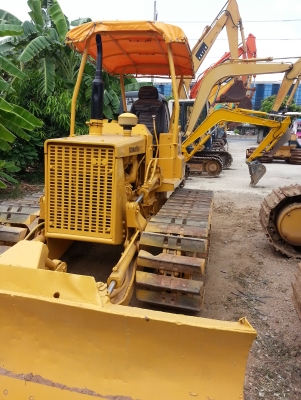 ขายรถเก่าในแทร็คเตอร์สภาพดีมาก