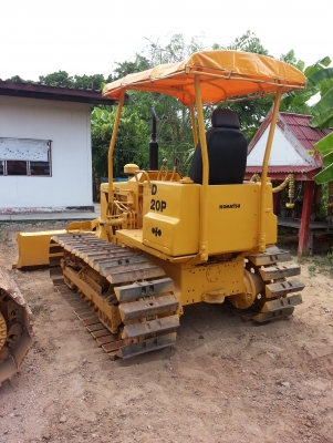 ขายรถเก่าในแทร็คเตอร์สภาพดีมาก