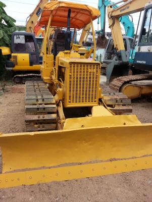 ขายรถเก่าในแทร็คเตอร์สภาพดีมาก