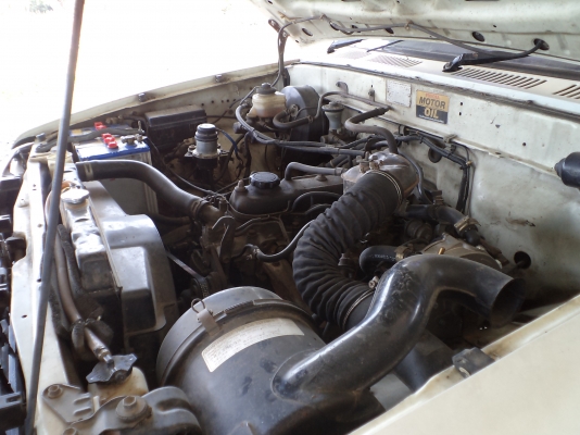 ขาย toyota  yn 106 4 ประตู