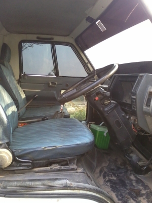 ขายรถดั้ม ISUZU ร็อก 175 สวยๆถูกๆครับ