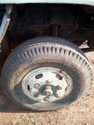 ขายรถดั้ม ISUZU ร็อก 175 สวยๆถูกๆครับ