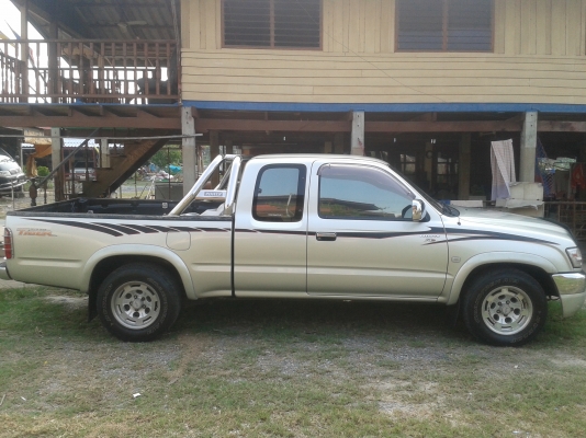 ขายรถบ้าน