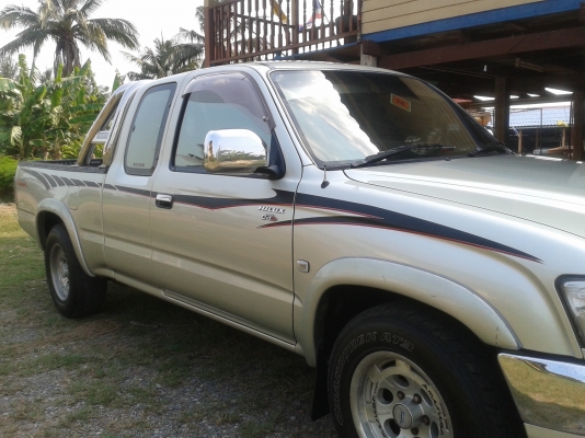 ขายรถบ้าน