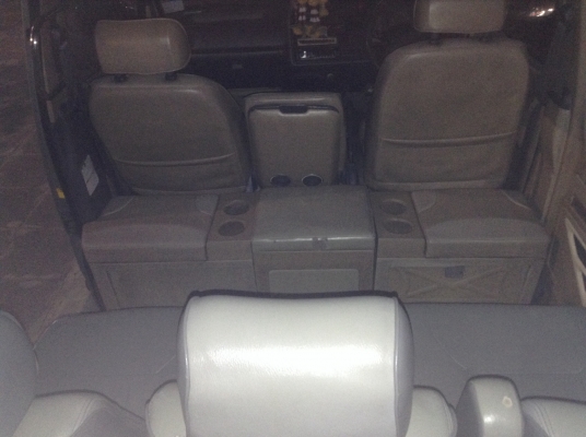 รถตู้ราคาถูก คุณภาพดี