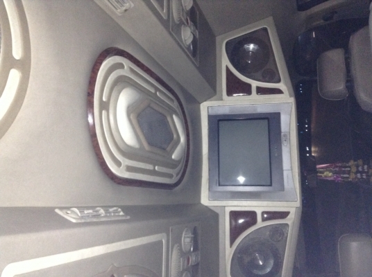 รถตู้ราคาถูก คุณภาพดี