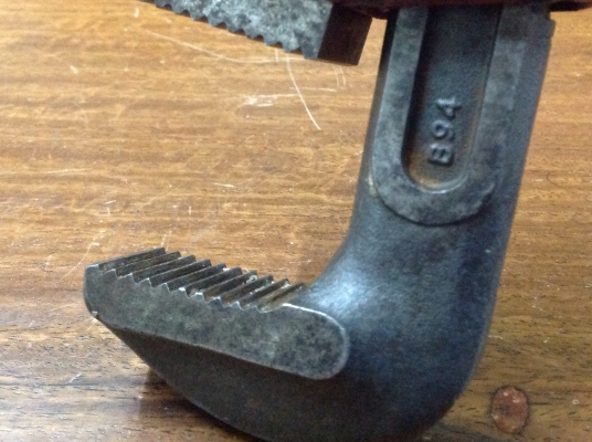 ขายประแจขันท่อ RIDGID 14" ขายประแจขันท่อ RIDGID 14"