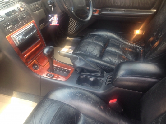 ขายดาวน์ NISSAN CEFIRO 2.0 G A32 AT ปี 40 สวยจัดทั้งคัน ภายในหรูหราสุดๆ กว้างขับนิ่มนั่งสบาย ติดตั้งแก๊ส LPG ลงเล่มครบพร้อมใช้งาน ประหยัดมากครับ เบาะหนังแท้สีดำ CD MP3 พ.เพาเวอร์ ก.ไฟฟ้าเซ็นทรัลล็อก ช่วงล่างแน่น ล้อแม็ก ทะเบียนภาษีครบพร้อมโอน ราคาต่อรองได ขายดาวน์ NISSAN CEFIRO 2.0 G A32 AT ปี 40 สวยจัดทั้งคัน ภายในหรูหราสุดๆ กว้างขับนิ่มนั่งสบาย ติดตั้งแก๊ส LPG ลงเล่มครบพร้อมใช้งาน ประหยัดมากครับ เบาะหนังแท้สีดำ CD MP3 พ.เพาเวอร์ ก.ไฟฟ้าเซ็นทรัลล็อก ช่วงล่างแน่น ล้อแม็ก ทะเบียนภาษีครบพร้อมโอน ราคาต่อรองได