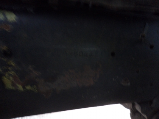 ขาย6ล้อHENO FD1J (210แรงม้า)