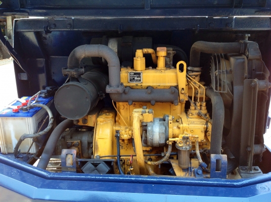 ขายรถแบ็คโฮKOMATSU PC30รุ่น1สภาพพร้อมใช้งานมีเอกสารพร้อม (มีVDOชม)สนใจติดต่อ085-5632278นายภานุกูล ราคาต่อรองได้ ขายรถแบ็คโฮKOMATSU PC30รุ่น1สภาพพร้อมใช้งานมีเอกสารพร้อม (มีVDOชม)สนใจติดต่อ085-5632278นายภานุกูล ราคาต่อรองได้